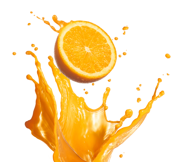 Les oranges de Joocy